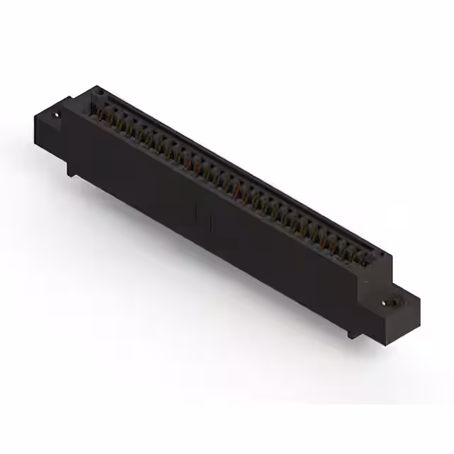 895-028-500-408 EDAC Inc.  Edgeboard Connectors